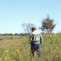 Environmental Initiatives in Central Missouri: Connecting People to Urban Natural Resources