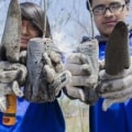 Make a Difference in Central Missouri: Volunteer with Environmental Groups