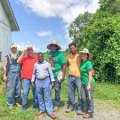 Environmental Groups: How They are Impacting Central Missouri Communities