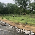 Exploring Environmental Research Projects in Central Missouri