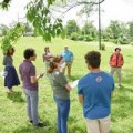 Collaborating to Combat the Climate Crisis in Central Missouri