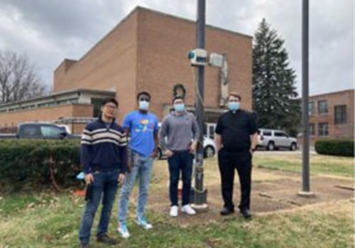 Raising Awareness About Environmental Issues in Central Missouri