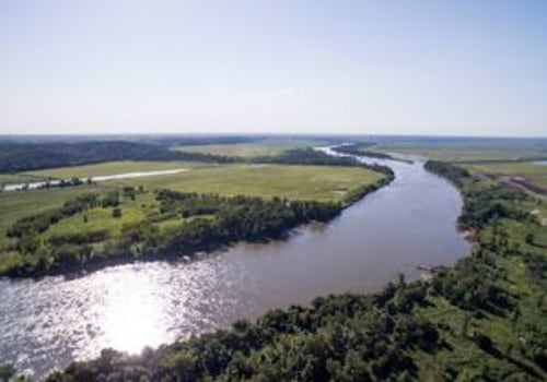 Missouri's Environmental Issues: A Comprehensive Guide