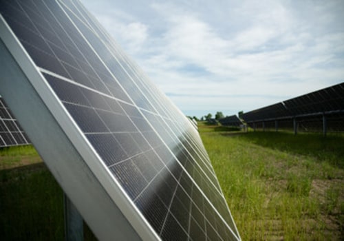 Using Technology to Advance Environmental Groups in Central Missouri