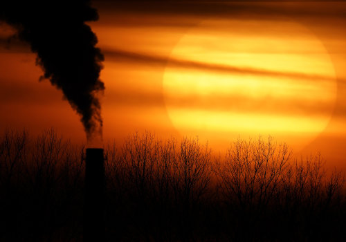 Missouri's Environmental Protection Agency: Striking a Balance Between Conservation and Economic Growth